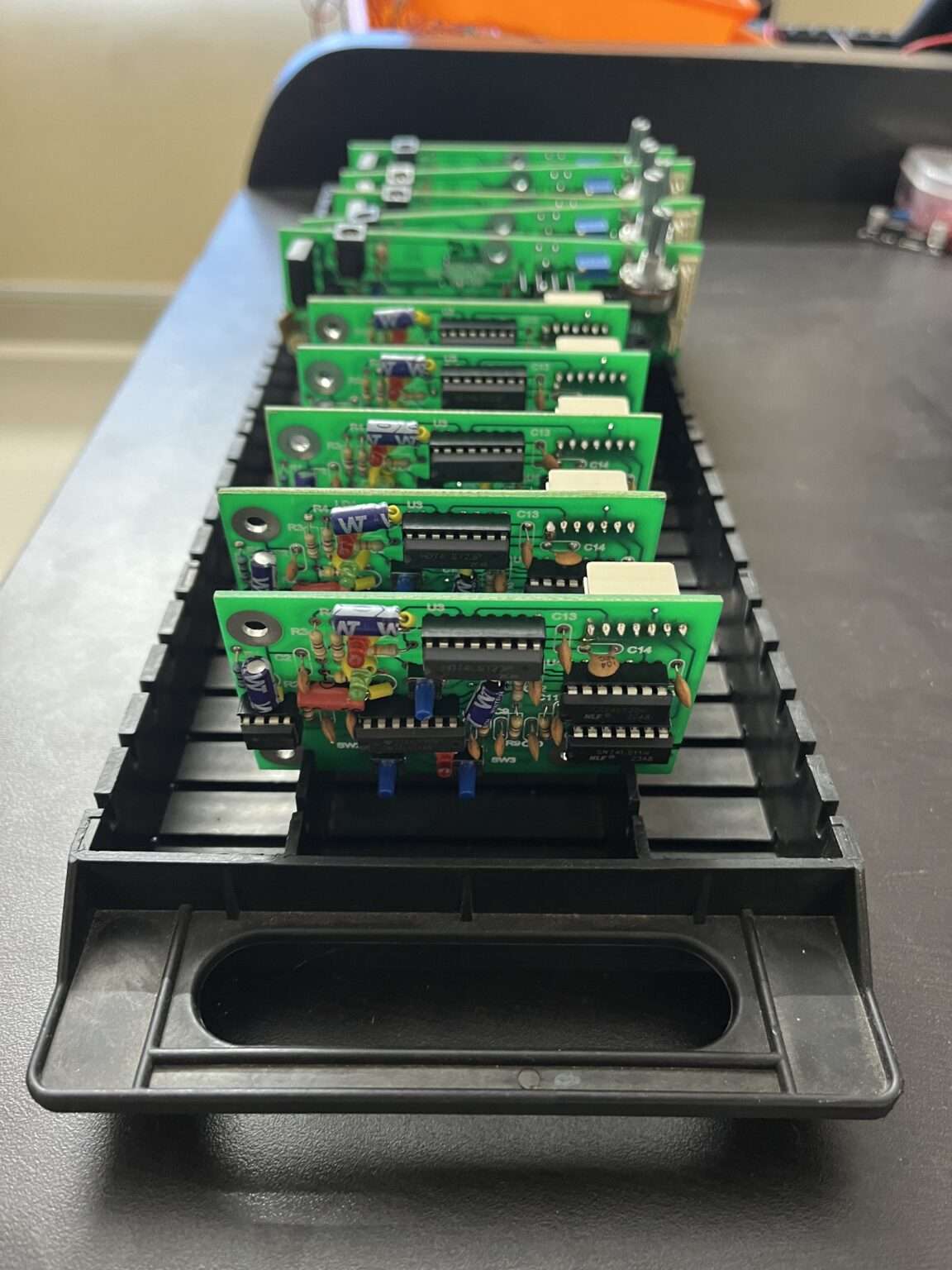 Mastering Component Analysis in Electronics Reverse Engineering