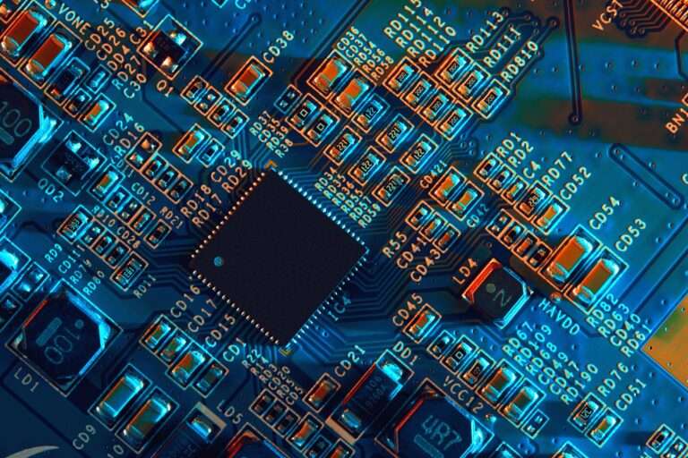 Emerging Technologies in PCB Manufacturing